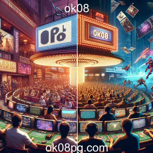 A Evolução dos Jogos Eletrônicos no Século XXI