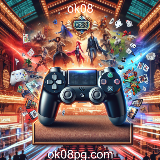 As Novidades no Mundo dos Jogos em Outubro de 2023